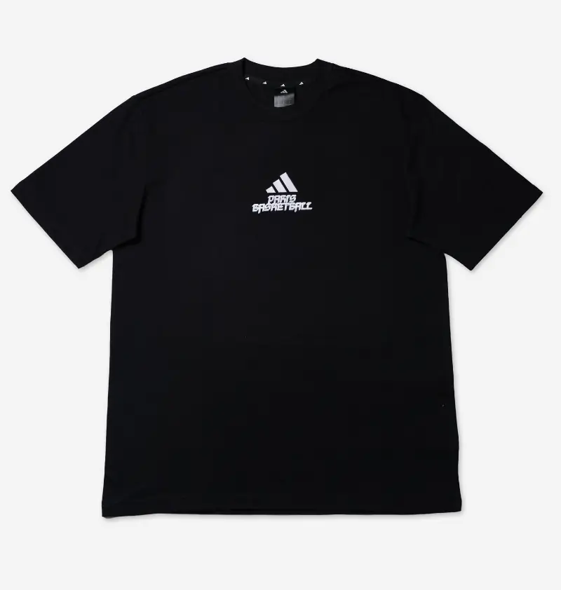 T-shirt adidas Playoffs Mode (noir)